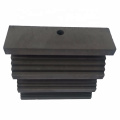 factory customize mold 1mm graphite sheet